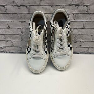 Vintage Havana Blair Checkered Multi Girls